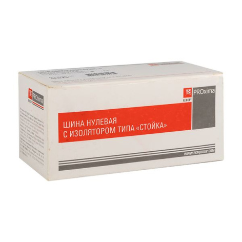 фото Шина  EKF sn0-63-8-ib в Самаре