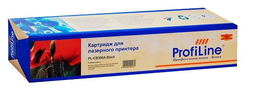 фото Картридж  ProfiLine PL-CB390A в Самаре