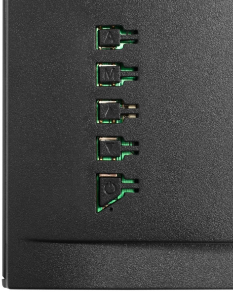 фото Монитор 23,8" Exegate ProSmart EV2407A в Уфе