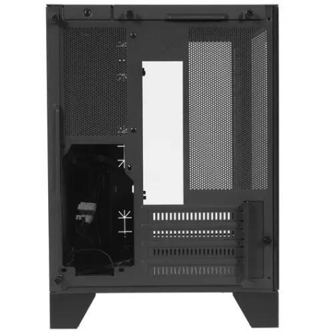 фото Корпус mATX 1STPLAYER STEAM PUNK SP6 в Волгограде