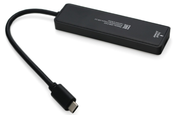 фото Концентратор USB 3.0 Gembird UHB-C424 в Казани
