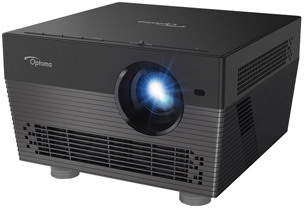 фото Проектор  Optoma UHL55