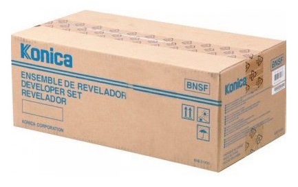 

Блок проявки Konica Minolta A7U408D желтый DV-313Y Konica-Minolta bizhub C308/C368-серия (600 тыс отпечатков), A7U408D