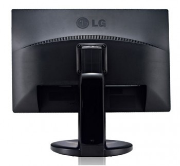фото Монитор 22 " LG E2210T, Черный, [E2210T-BN]