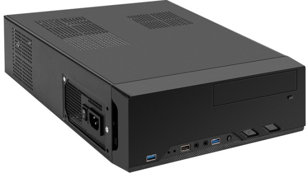 фото Корпус mATX Exegate MI-208U2 в Волгограде