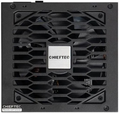 фото Блок питания ATX Chieftec BPX-750-C в Уфе