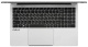 фото Ноутбук  OSIO FocusLine F150i-019 15.6 ", Core i5, 8 Гб RAM, 512 Гб SSD, Iris Xe Graphics, Серый