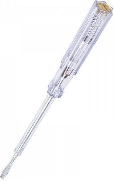 

Мультиметр PROCONNECT 12-2032 Тестер-пробник Proconnect P-02 190мм, P-02