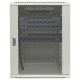 фото Шкаф настенный 19", 15U EKF TRP-WLL-1566-40G в Уфе