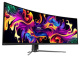 фото Монитор 49" MSI MPG 491CQP в Уфе