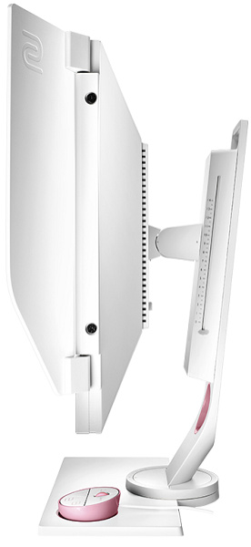 фото Монитор 25" BenQ XL2546 ZOWIE PINK