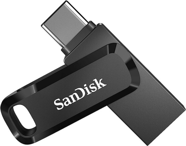 Изображение товара Накопитель USB 3.1 SanDisk Ultra Dual Drive Go