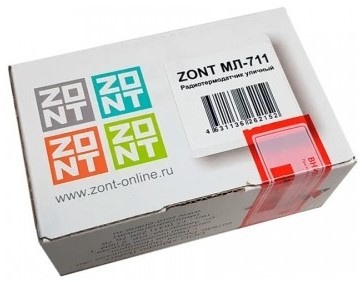 фото Датчик  Zont МЛ-711 в Казани