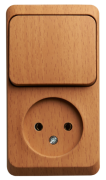 фото Блок Systeme Electric BPA16-204T