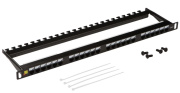 фото Патч-панель Lanmaster LAN-PPC24U6