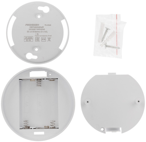 фото Ночник  PROconnect 75-0360 в Красноярске