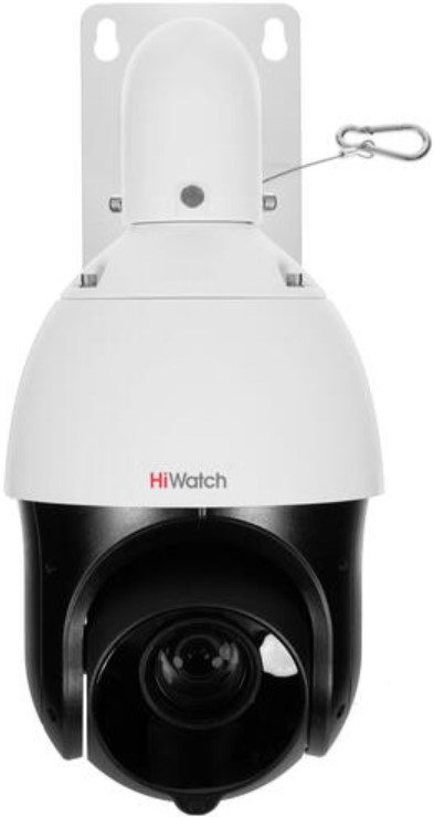 

Видеокамера IP HiWatch DS-I415(B) 4Мп уличная поворотная с EXIR-подсветкой до 100м, DS-I415(B)