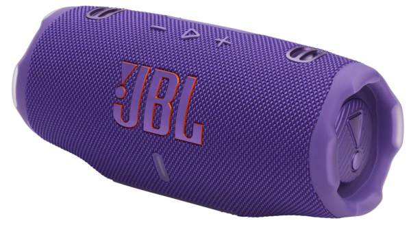 фото Колонка портативная JBL Charge 6 в Красноярске