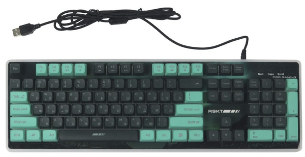 фото Клавиатура  Raskat KG002 в Казани