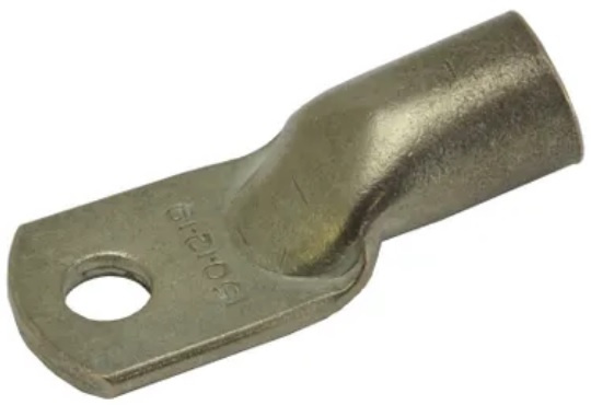 Изображение товара Наконечник EKF tml-35-8-10-g