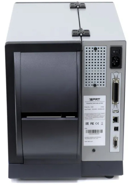 фото Принтер  iDPRT iX4E (SL VERSION) в Волгограде