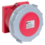 фото Розетка EKF ps-3252-32-380