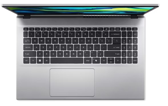 фото Ноутбук Acer Aspire Go AG15-42P-R917 15.6" (AMD Ryzen 7, 16Гб DDR4, SSD 512 Гб, Radeon Graphics, Windows 11 Домашняя) Серый [NX.JJHAA.003]