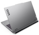 фото Ноутбук  Lenovo LOQ 15AHP10 в Санкт-Петербургe 15.6 ", Ryzen 7, 16 Гб RAM, 512 Гб SSD, GeForce RTX 5060, Серый