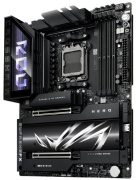 фото Материнская плата ASUS ROG CROSSHAIR X870E HERO