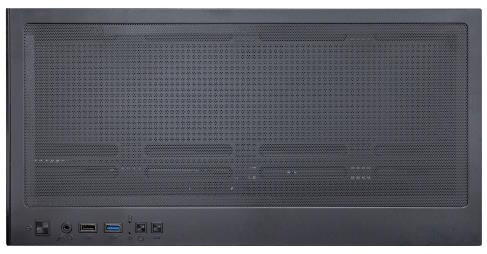 фото Корпус mATX 1STPLAYER MIKU Mi5 в Волгограде