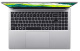 фото Ноутбук  Acer Aspire Lite 16 AL16-54P-39U1 в Санкт-Петербургe 16 ", Core i3, 8 Гб RAM, 512 Гб SSD, UHD Graphics, Серебристый