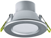 фото Светильник Navigator NDL-P1-6W-840-SL-LED