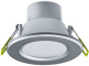 фото Светильник светодиодный Navigator NDL-P1-6W-840-SL-LED в Красноярске