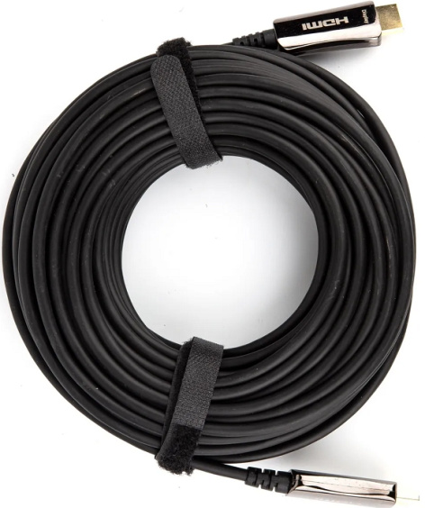 фото Кабель интерфейсный HDMI-HDMI VCOM D3742A-20M в Уфе