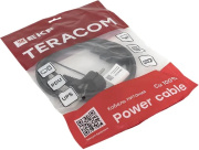 фото Кабель питания EKF TRC-PCA-C13-SH-0.75-2M