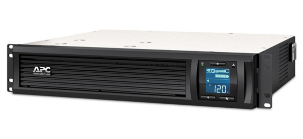 фото Источник бесперебойного питания  APC SMC1000I-2UC в Уфе