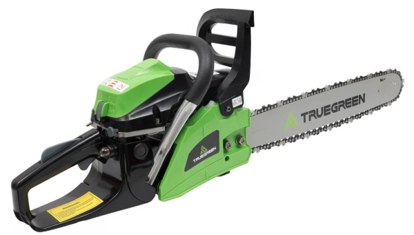 фото Бензопила  TRUEGREEN YD-KW11-58 в Краснодаре