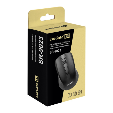 фото Мышь wireless Exegate Professional Standard SR-9023 в Волгограде
