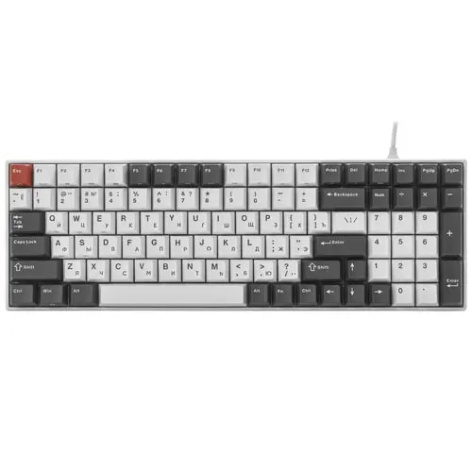 фото Клавиатура  Royal Kludge RK100 в Волгограде