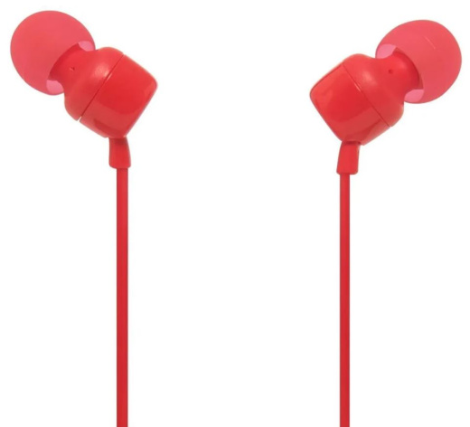 фото Наушники  JBL T110 в Омске