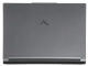 фото Ноутбук Maibenben X16C-i54456 16" (Intel Core i5, 16Гб DDR5, SSD 512 Гб, GeForce RTX 5060, Windows 11 Домашняя) Серый [X16C-I544560F44HG4E10]