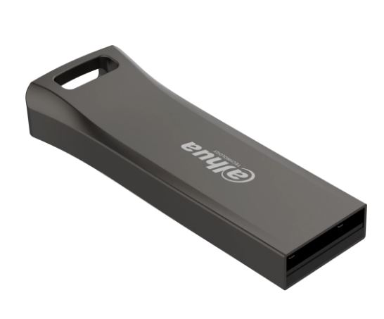 

Накопитель USB 2.0 64GB Dahua DHI-USB-U156-20-64GB U156, металлическая, DHI-USB-U156-20-64GB