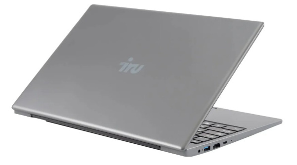 фото Ноутбук  iRu Tactio 14ALH (УЦЕНЕННЫЙ) в Самаре 14 ", Core i3, 16 Гб RAM, 512 Гб SSD, Iris Xe Graphics, Серый