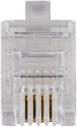 фото Коннектор RETIC CN-6P4C-U-TWCS/100