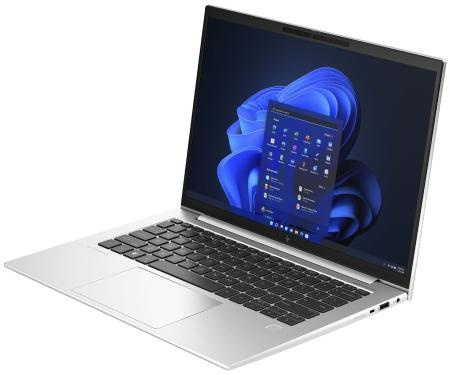 фото Ноутбук  HP EliteBook 840 G10 в Перми 14 ", Core i5, 16 Гб RAM, 512 Гб SSD, Iris Xe Graphics, Серебристый