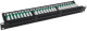 фото Патч-панель  Neomax NM-PP-1U24P-UC5E-D-101-BK в Санкт-Петербургe