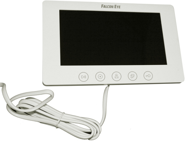 фото Видеодомофон  Falcon Eye Cosmo HD Plus в Екатеринбурге
