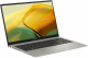 фото Ноутбук  ASUS Zenbook 15 OLED UM3504DA-MA197 15.6 ", Ryzen 5, 16 Гб RAM, 512 Гб SSD, Radeon Graphics, Серый