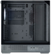 фото Корпус Zalman P40 Prism Black