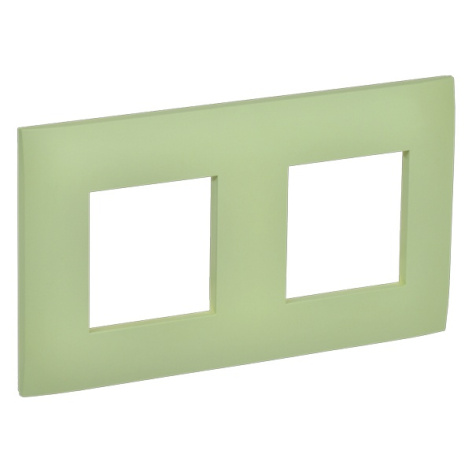 Изображение товара Рамка двойная IEK SK-M22-K06 серия SKANDY для электропроводки